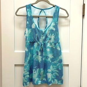 Women’s sporty summer top